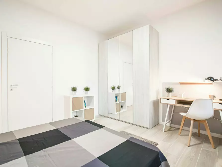 Immagine 4 di Appartamento in affitto  in Via Giosuè Carducci a Venezia