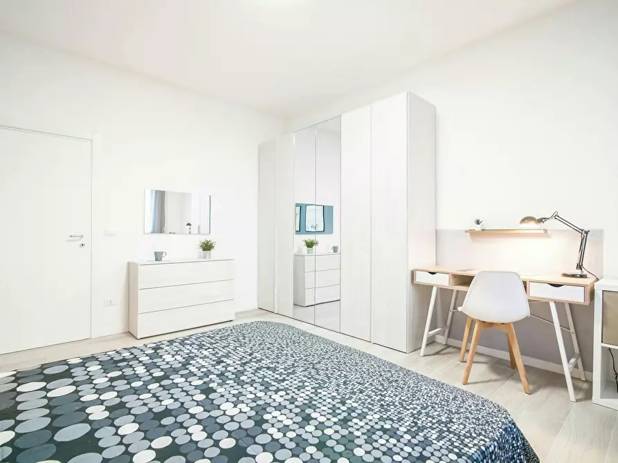 Immagine 4 di Appartamento in affitto  in Via Giosuè Carducci a Venezia