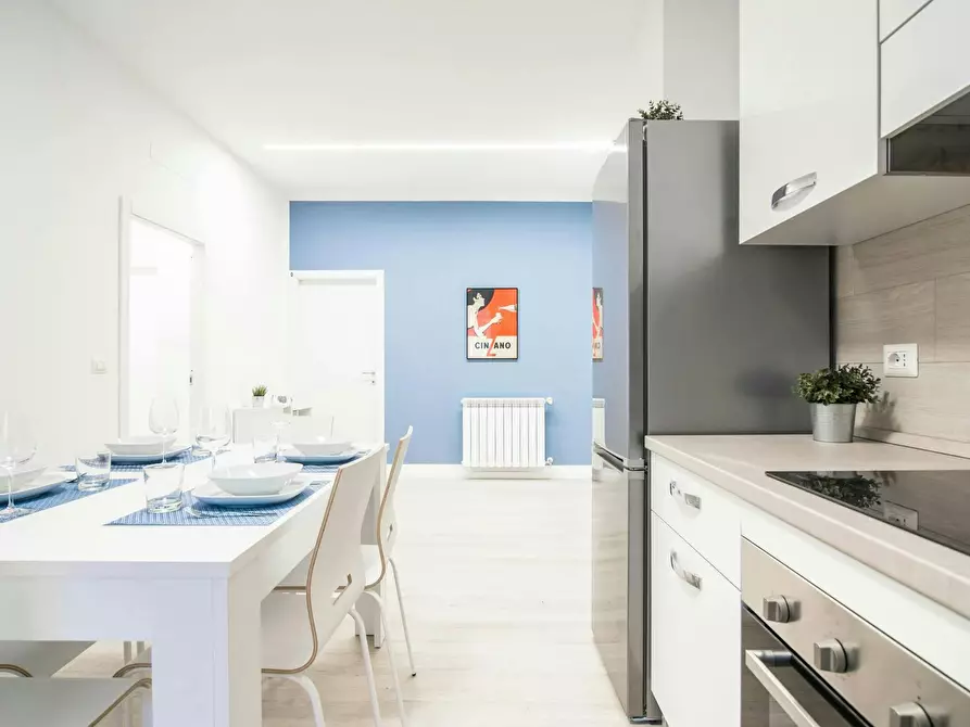 Immagine 8 di Appartamento in affitto  in Via Giosuè Carducci a Venezia