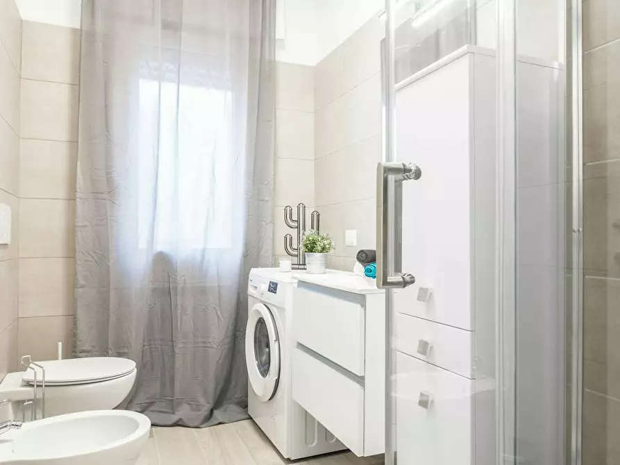 Immagine 6 di Appartamento in affitto  in Via Giosuè Carducci a Venezia