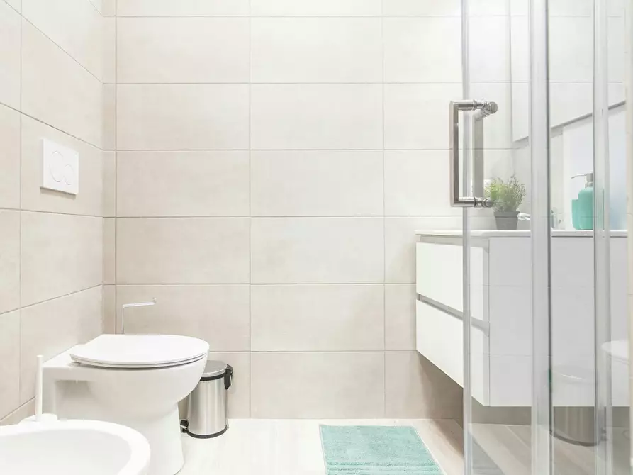 Immagine 9 di Appartamento in affitto  in Via Giosuè Carducci a Venezia