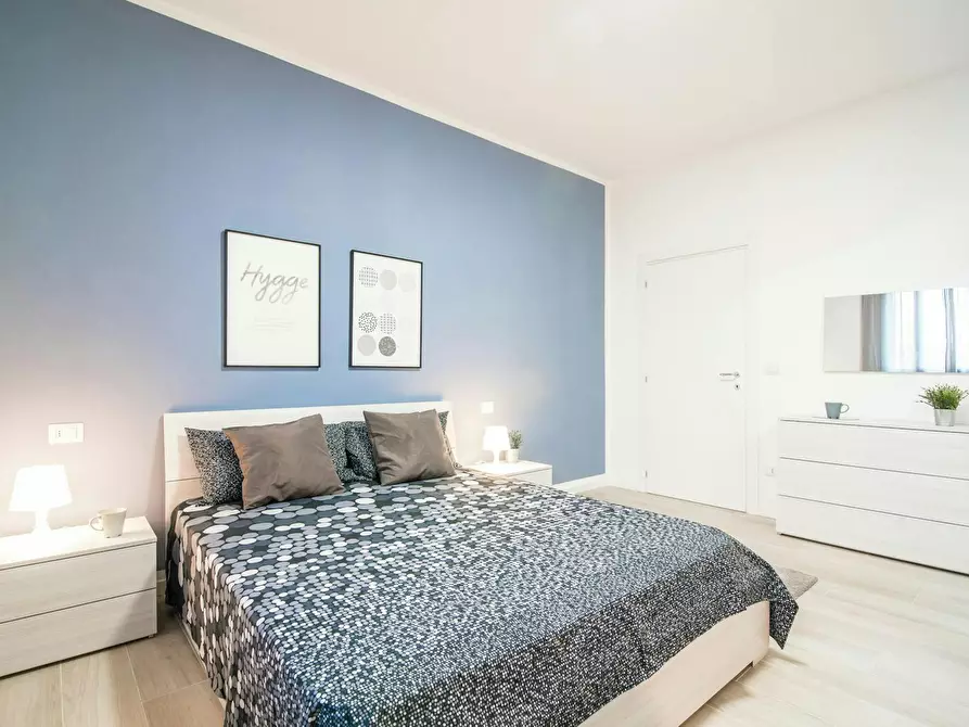 Immagine 2 di Appartamento in affitto  in Via Giosuè Carducci a Venezia