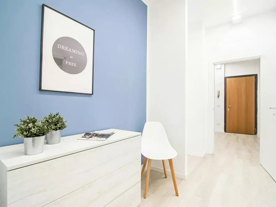 Immagine 10 di Appartamento in affitto  in Via Giosuè Carducci a Venezia