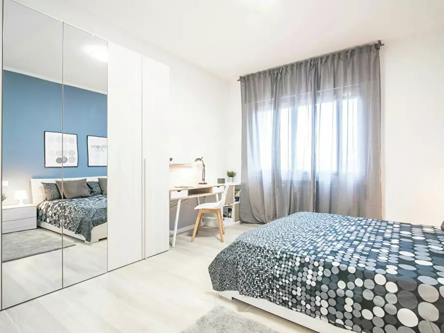 Immagine 3 di Appartamento in affitto  in Via Giosuè Carducci a Venezia