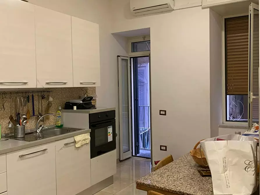 Immagine 5 di Camera in affitto  in Salita Pontenuovo a Napoli