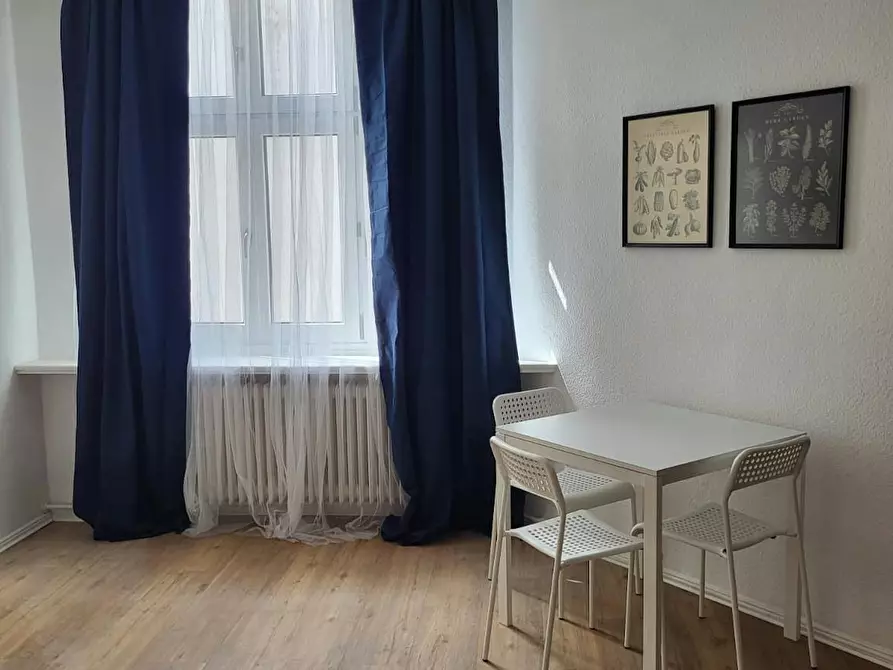Immagine 8 di Appartamento in affitto  in Reuterstraße a Berlin