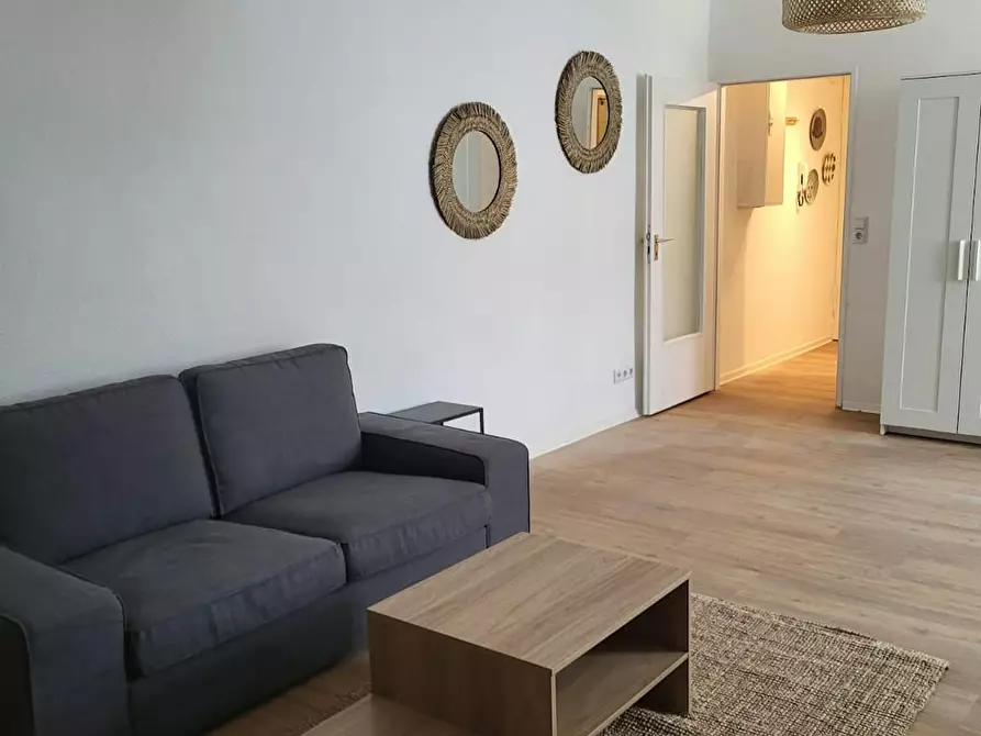 Immagine 7 di Appartamento in affitto  in Reuterstraße a Berlin
