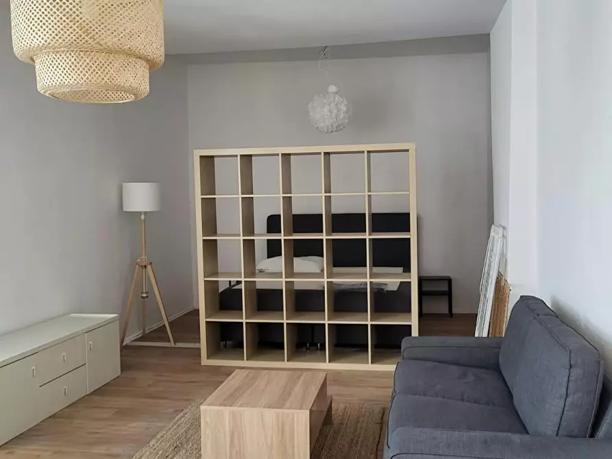Immagine 5 di Appartamento in affitto  in Reuterstraße a Berlin