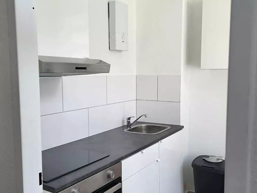 Immagine 3 di Appartamento in affitto  in Reuterstraße a Berlin
