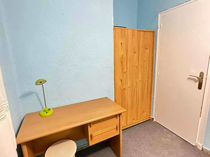 Immagine 2 di Camera in affitto  in Calle San Matías a Logroño