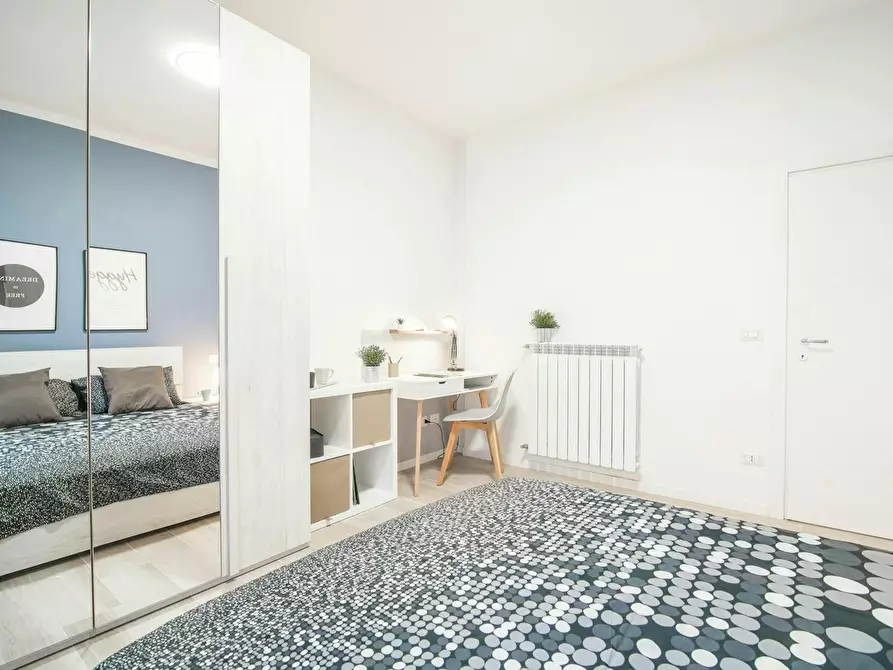Immagine 3 di Appartamento in affitto  in Via Giosuè Carducci a Venezia
