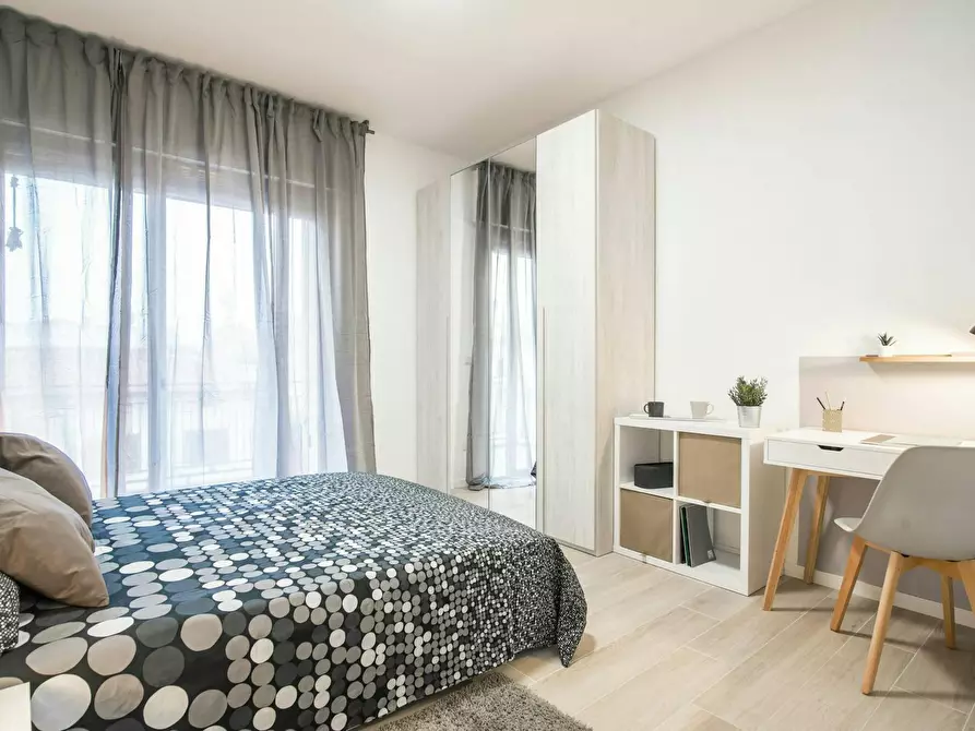 Immagine 2 di Appartamento in affitto  in Via Giosuè Carducci a Venezia
