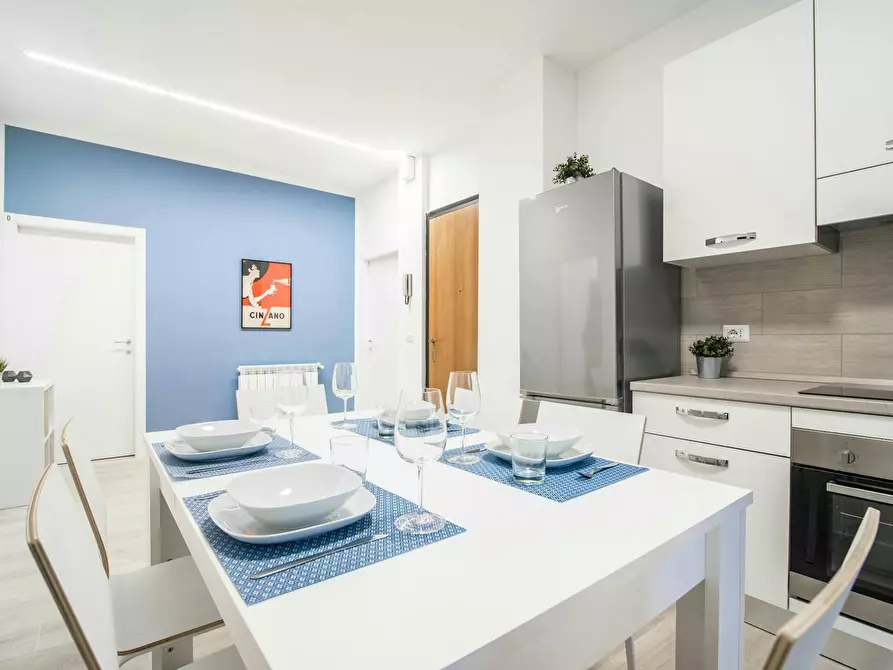 Immagine 9 di Appartamento in affitto  in Via Giosuè Carducci a Venezia