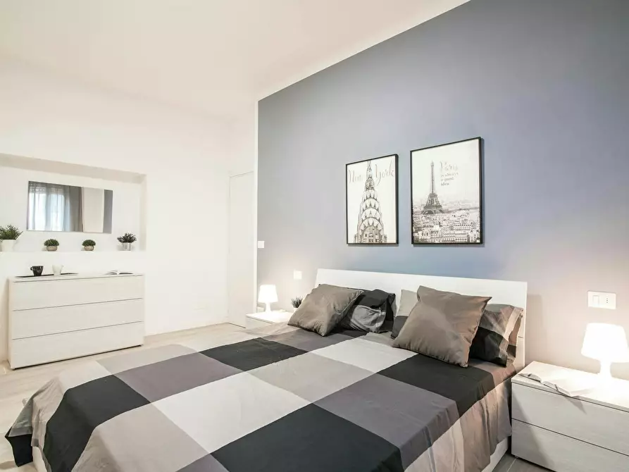 Immagine 2 di Appartamento in affitto  in Via Giosuè Carducci a Venezia