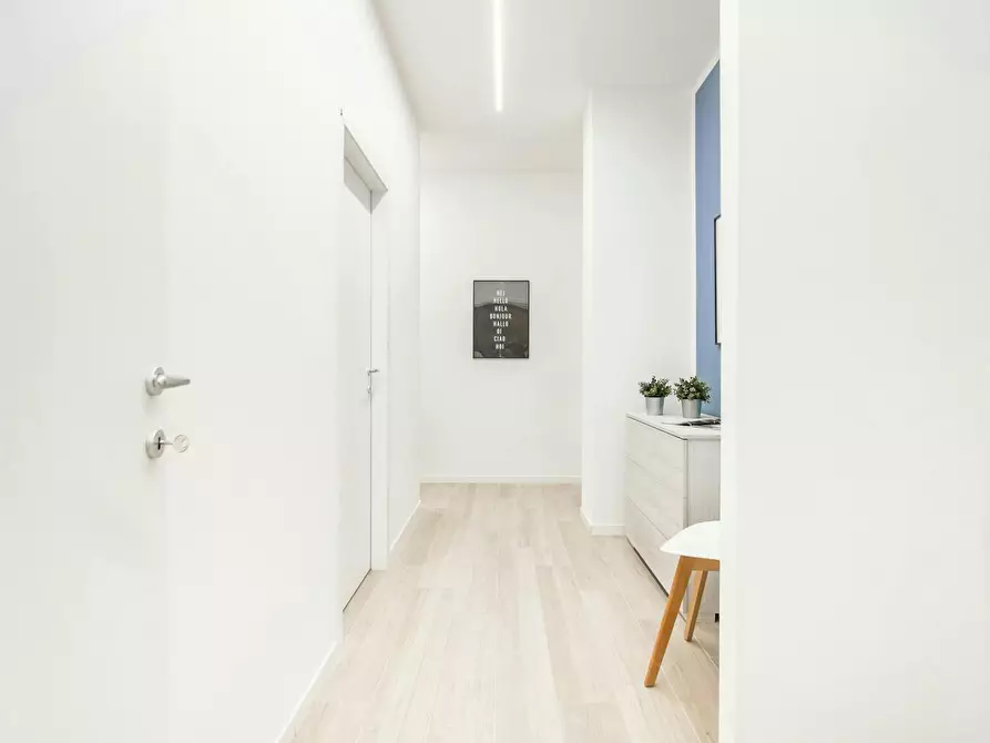 Immagine 9 di Appartamento in affitto  in Via Giosuè Carducci a Venezia