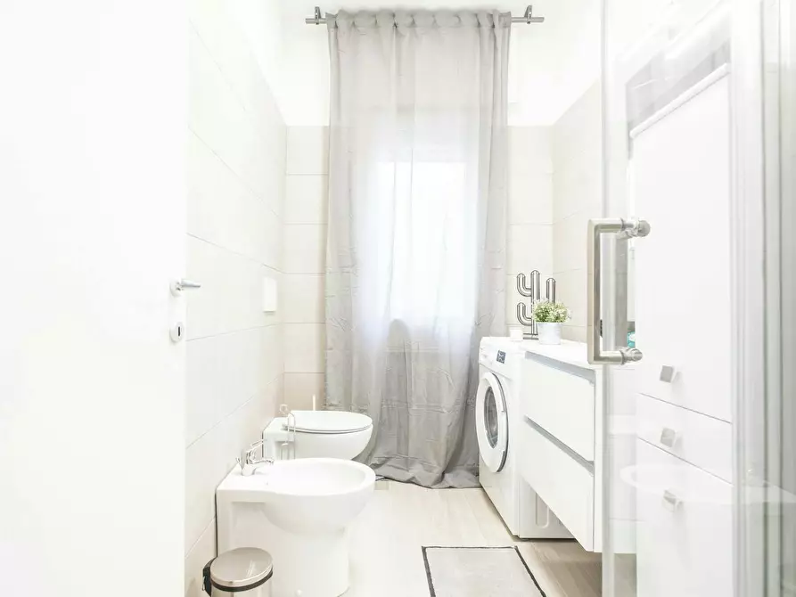 Immagine 10 di Appartamento in affitto  in Via Giosuè Carducci a Venezia