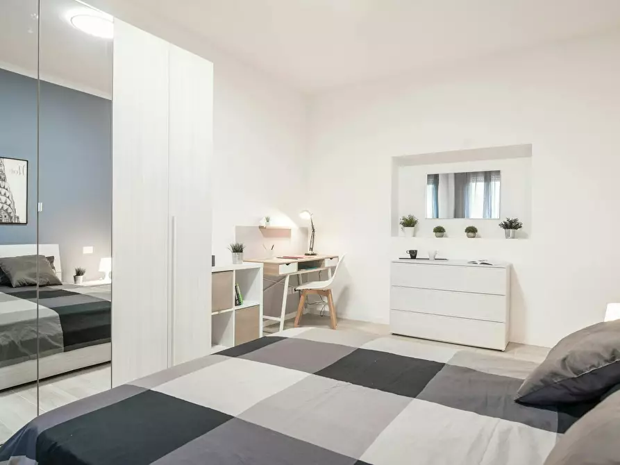 Immagine 3 di Appartamento in affitto  in Via Giosuè Carducci a Venezia