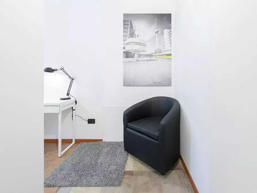 Immagine 9 di Camera in affitto  in Via Giosuè Carducci a Venezia