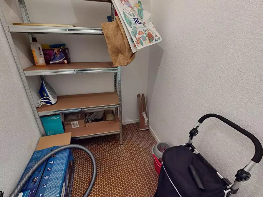 Immagine 6 di Camera in affitto  in Rue Vestrepain a Toulouse