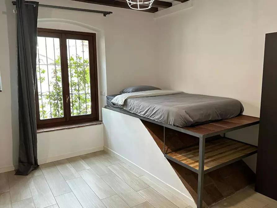 Immagine 10 di Appartamento in affitto  in Corso San Gottardo a Milano