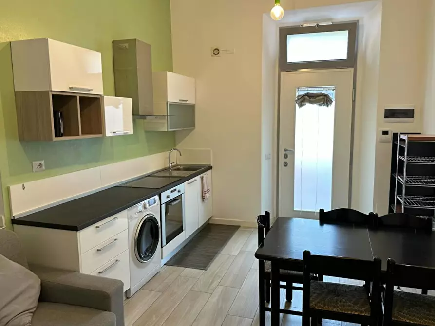 Immagine 1 di Appartamento in affitto  in Corso San Gottardo a Milano
