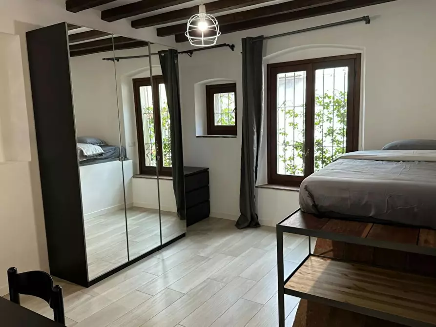 Immagine 8 di Appartamento in affitto  in Corso San Gottardo a Milano