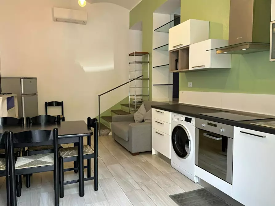 Immagine 5 di Appartamento in affitto  in Corso San Gottardo a Milano