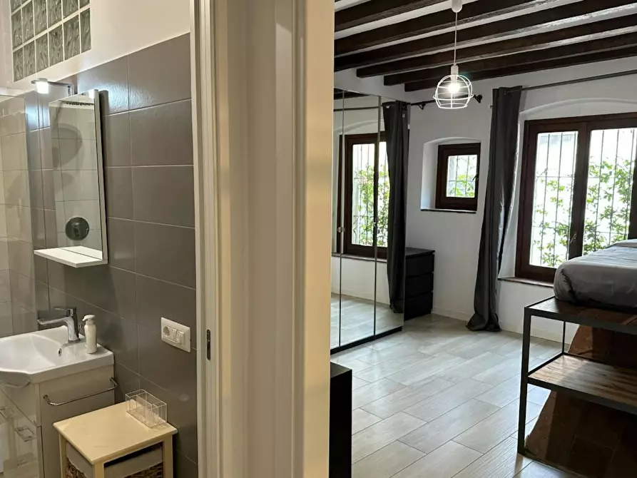 Immagine 7 di Appartamento in affitto  in Corso San Gottardo a Milano