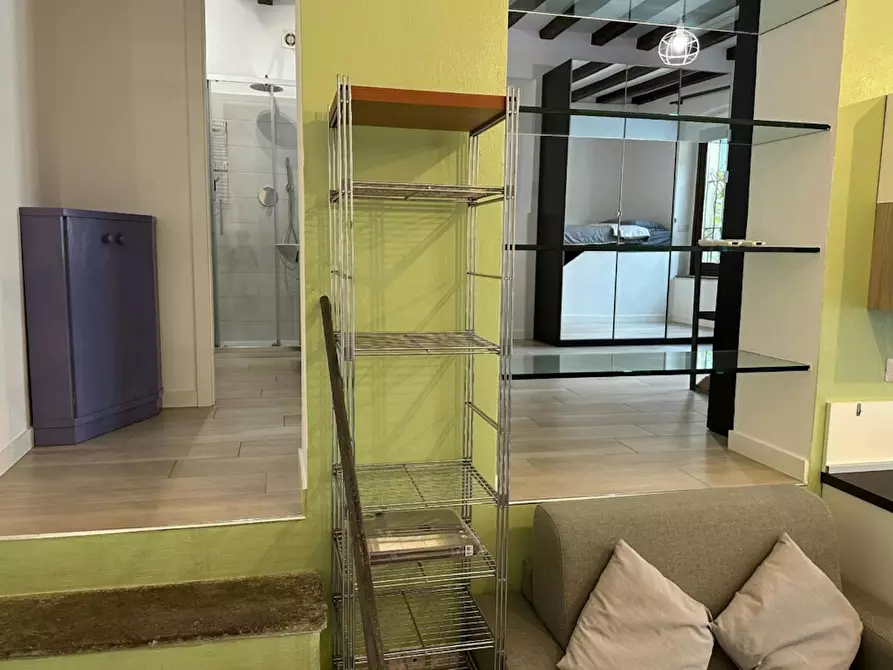 Immagine 6 di Appartamento in affitto  in Corso San Gottardo a Milano
