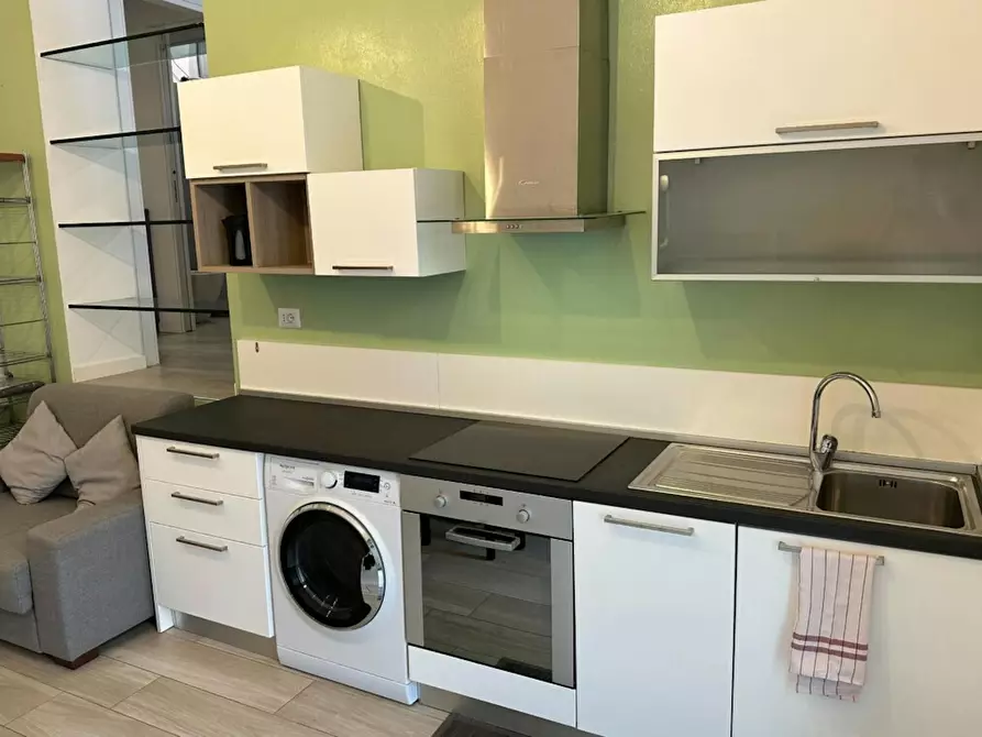 Immagine 3 di Appartamento in affitto  in Corso San Gottardo a Milano