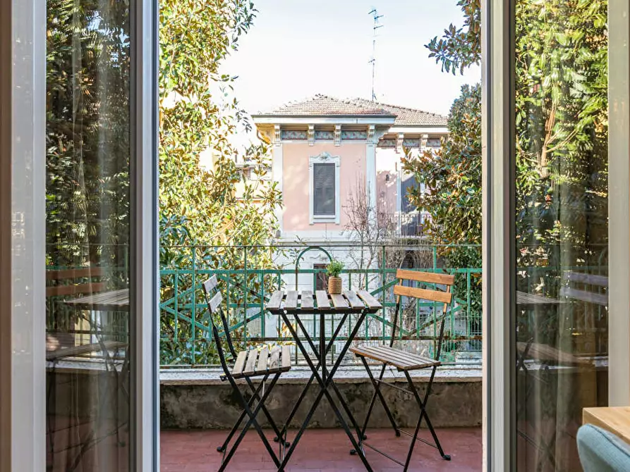 Immagine 4 di Camera in affitto  in Via Giuseppe Regaldi a Milano