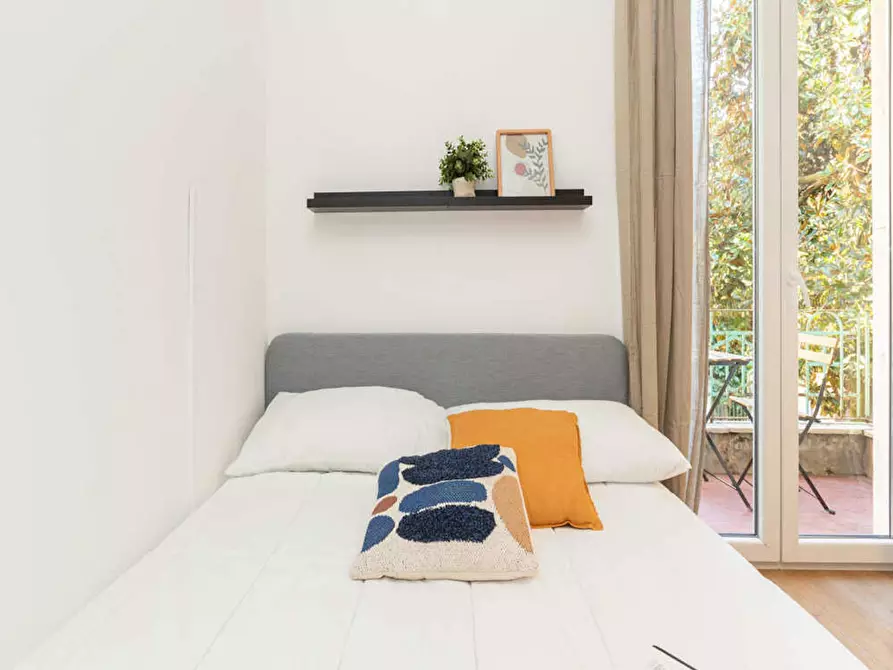 Immagine 2 di Camera in affitto  in Via Giuseppe Regaldi a Milano