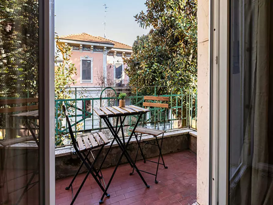 Immagine 1 di Camera in affitto  in Via Giuseppe Regaldi a Milano