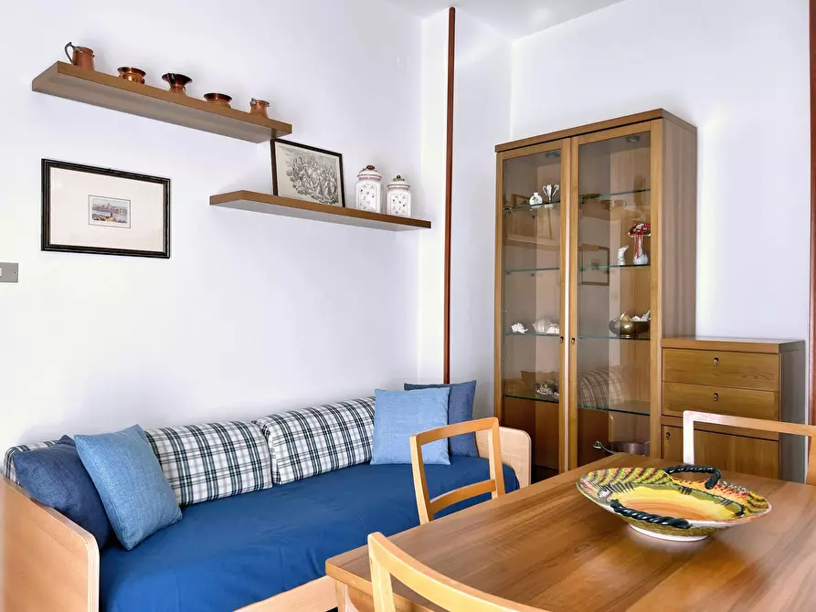 Immagine 4 di Appartamento in affitto  in Via Eleonora Duse a Bologna