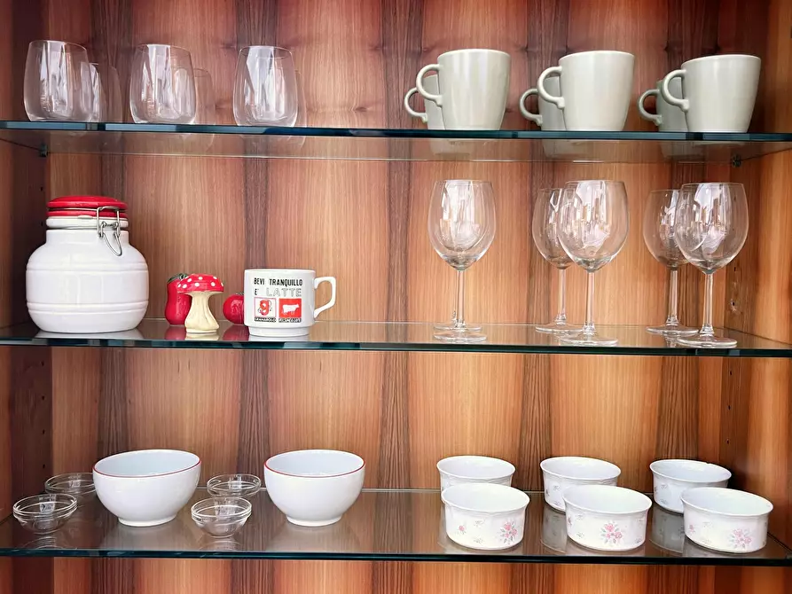 Immagine 7 di Appartamento in affitto  in Via Eleonora Duse a Bologna