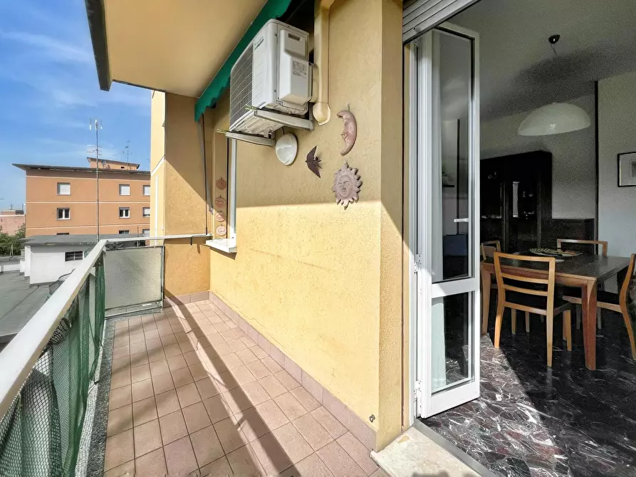 Immagine 10 di Appartamento in affitto  in Via Eleonora Duse a Bologna