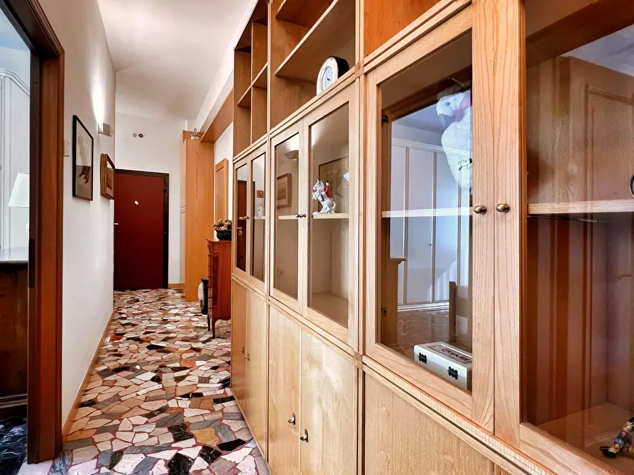 Immagine 5 di Appartamento in affitto  in Via Eleonora Duse a Bologna