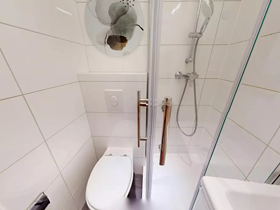 Immagine 10 di Appartamento in affitto  in Grunewaldstraße a Berlin