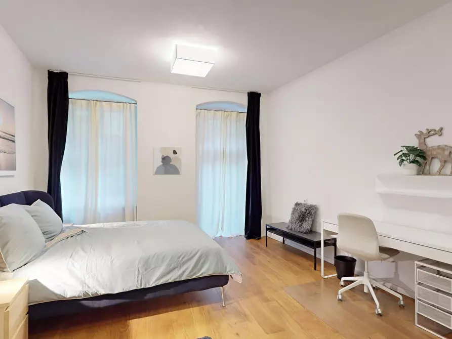 Immagine 6 di Appartamento in affitto  in Grunewaldstraße a Berlin