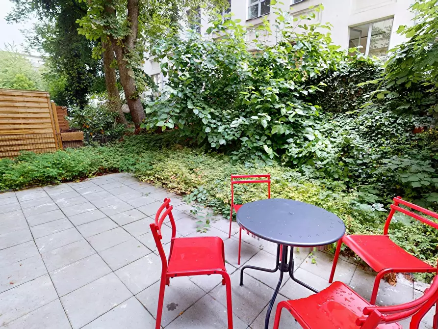 Immagine 4 di Appartamento in affitto  in Grunewaldstraße a Berlin