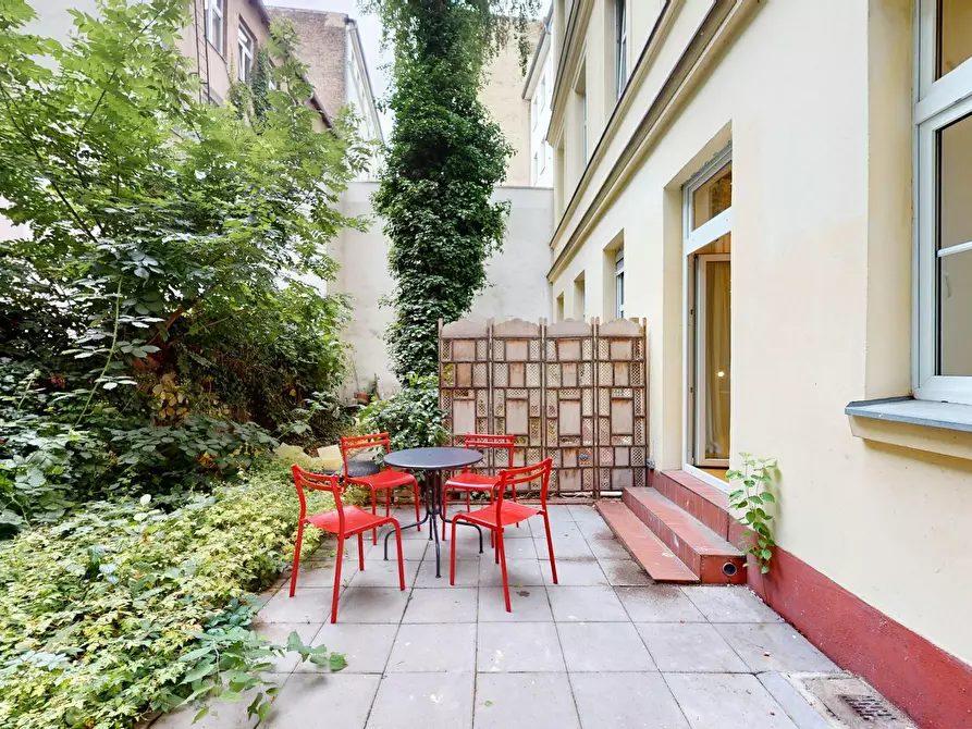 Immagine 5 di Appartamento in affitto  in Grunewaldstraße a Berlin