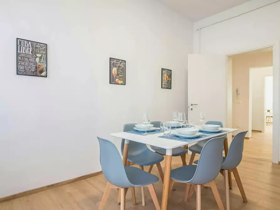 Immagine 9 di Camera in affitto  in Via Giosuè Carducci a Venezia