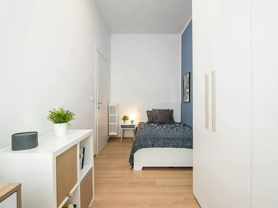 Immagine 1 di Camera in affitto  in Via Giosuè Carducci a Venezia