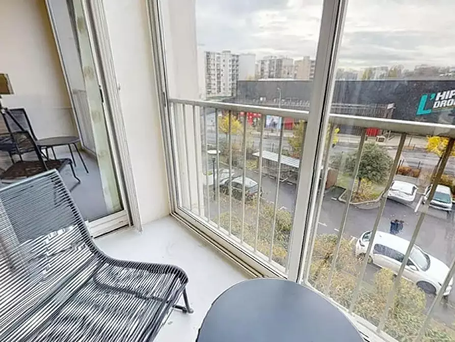 Immagine 7 di Camera in affitto  in Rue Joachim du Bellay a Toulouse