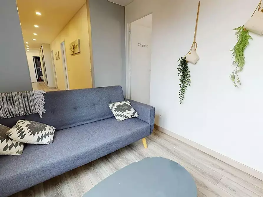 Immagine 10 di Camera in affitto  in Rue Joachim du Bellay a Toulouse