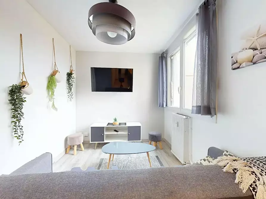 Immagine 9 di Camera in affitto  in Rue Joachim du Bellay a Toulouse