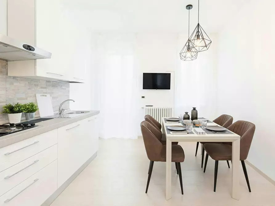 Immagine 5 di Camera in affitto  in Via Giosuè Carducci a Venezia