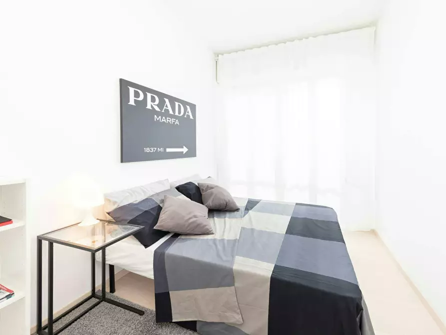 Immagine 3 di Camera in affitto  in Via Giosuè Carducci a Venezia