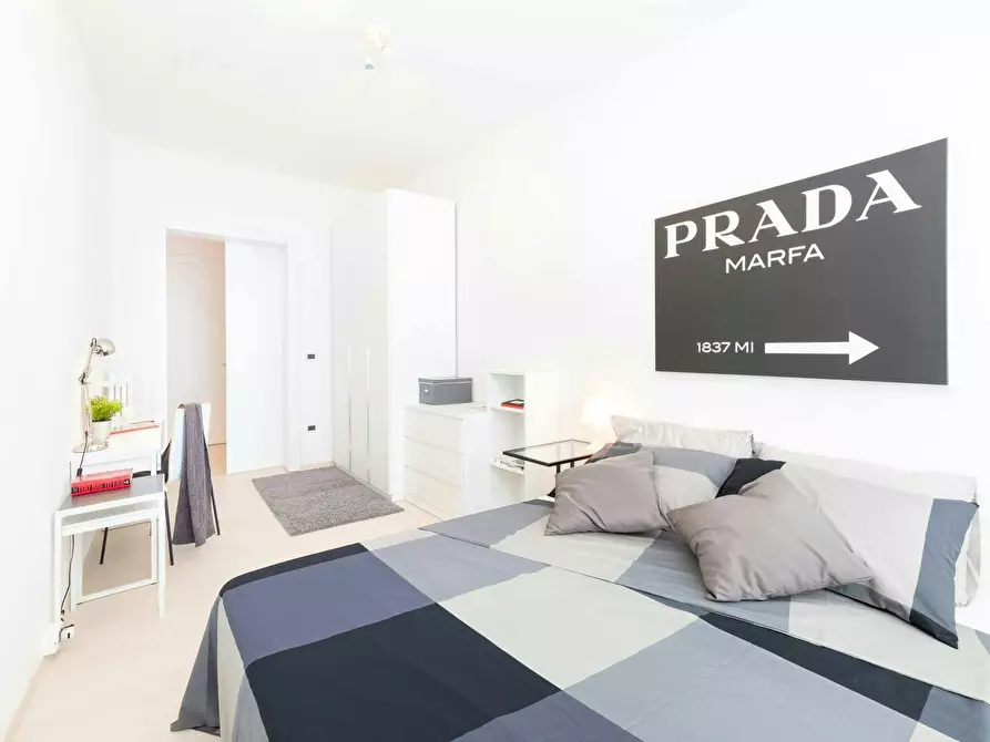 Immagine 2 di Camera in affitto  in Via Giosuè Carducci a Venezia