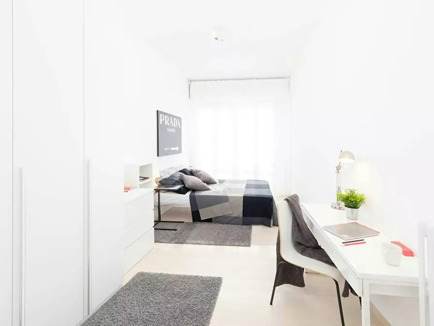 Immagine 4 di Camera in affitto  in Via Giosuè Carducci a Venezia